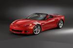 Chevrolet Corvette Grand Sport 2010 года